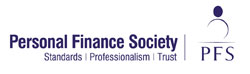 Personal Finance Society Logo